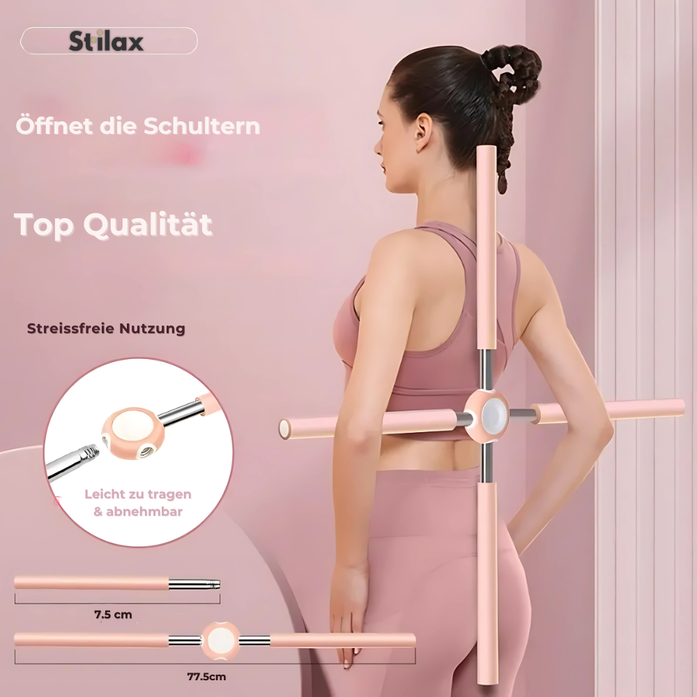 STILAX