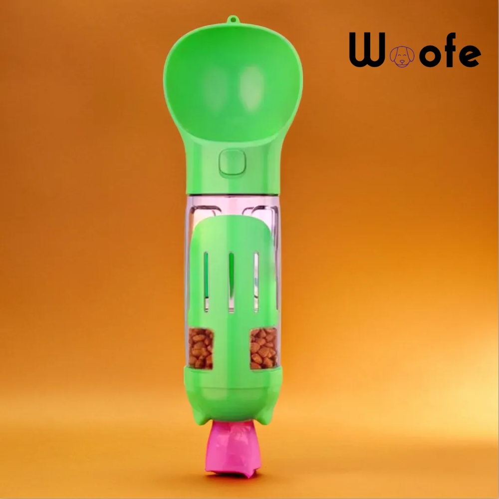 WOOFE